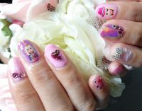 バービーちゃん